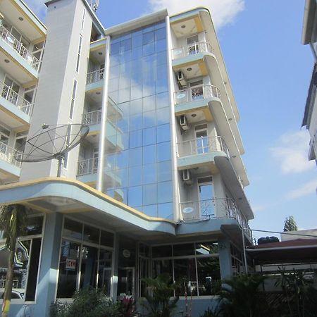 The Dreamer Hotel Dar es Salaam Exterior photo