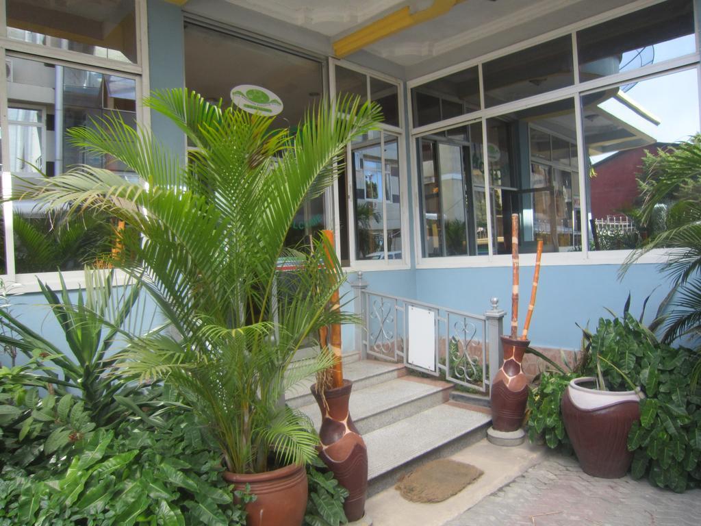 The Dreamer Hotel Dar es Salaam Exterior photo